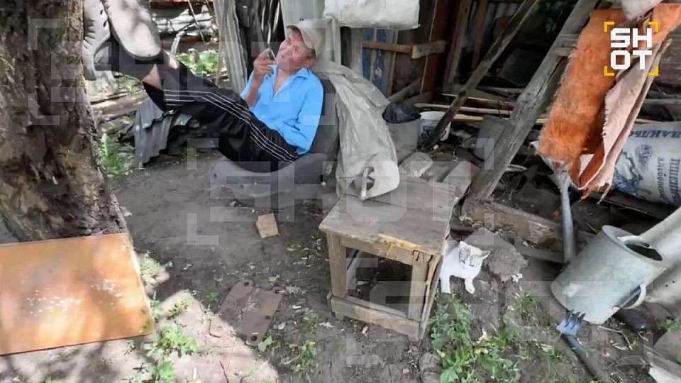 Воронежцам рассказали о нынешней жизни известного поворинского маньяка Ретунского