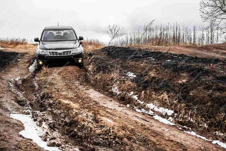 Доклад о расследовании бездорожья в воронежском селе затребовал Бастрыкин