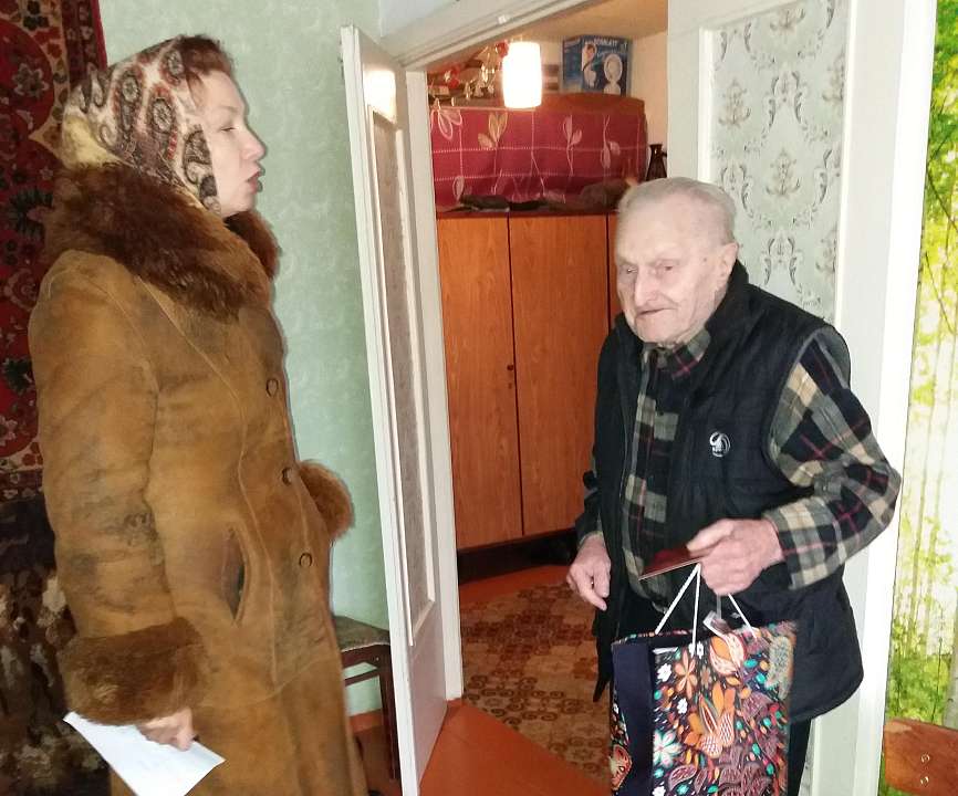 Коминтерновский район присоединился ко всероссийскому марафону #МЫВМЕСТЕ