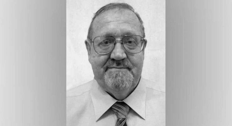 Скончался доцент Воронежского госуниверситета Сергей Зуев