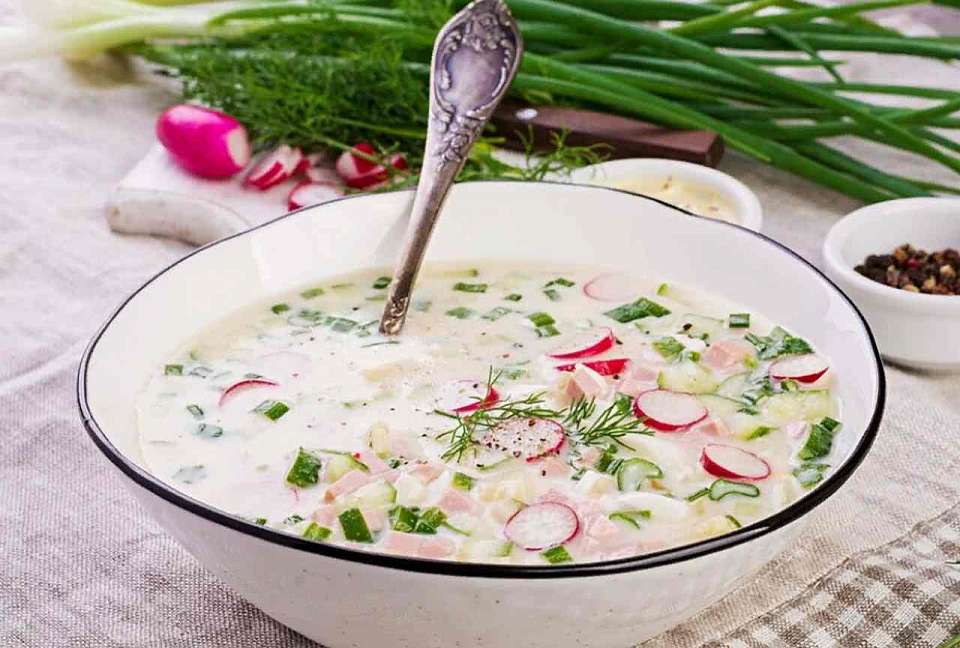 Что будет в Воронеже 5 апреля. Никонов день. Международный день супа. Запрет парковки на дамбе Чернавского моста. Детский «КиноМай»