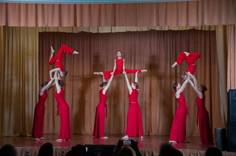 В Коминтерновском районе раскрыли тайну Хозяйки Медной горы