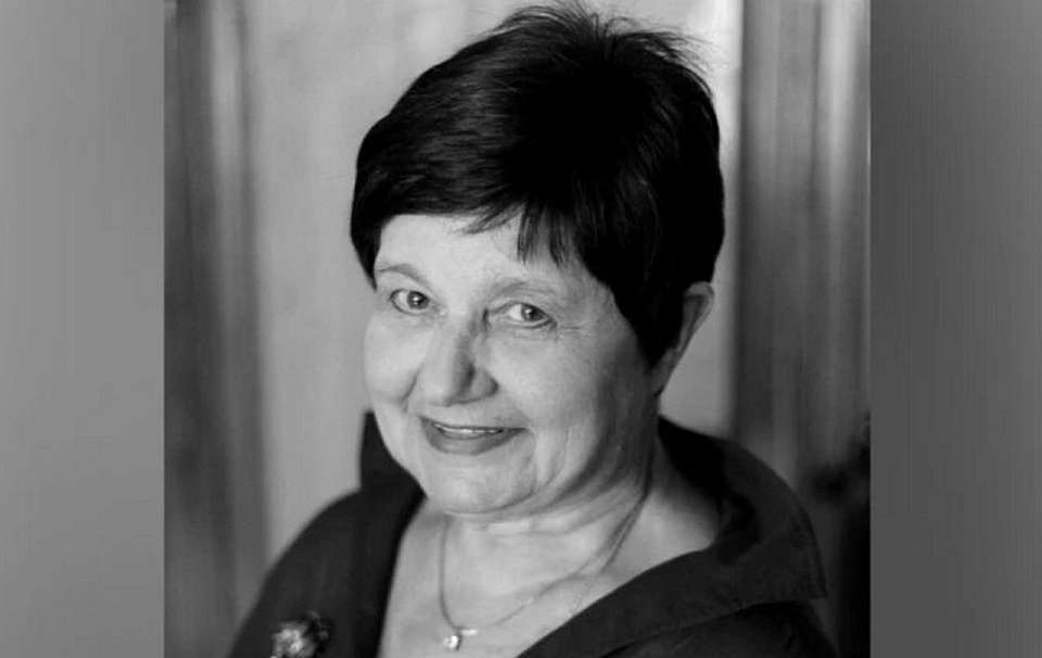 В Воронеже скончалась доцент факультета романо-германской филологии ВГУ