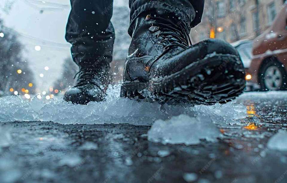 Что будет в Воронеже 26 февраля. Мартинианов день. Всемирный день неторопливости. Предупреждение о тумане и гололедице. Запрет парковки у стадиона «Факел»