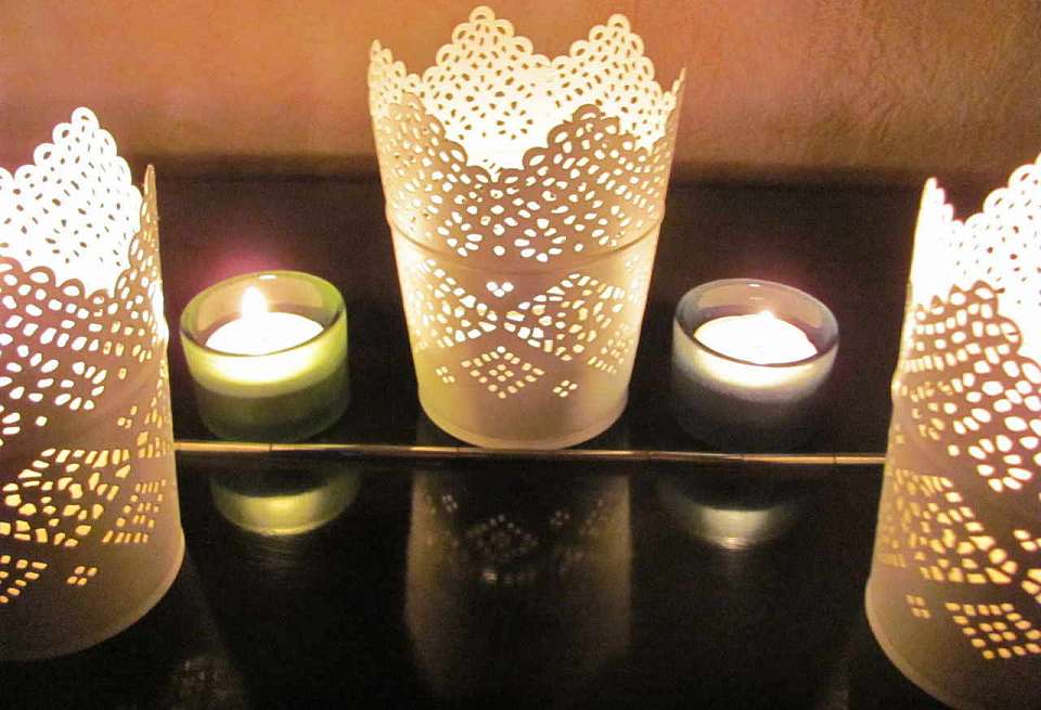 Свет опять погас в домах жителей пяти улиц Левобережного района Воронежа