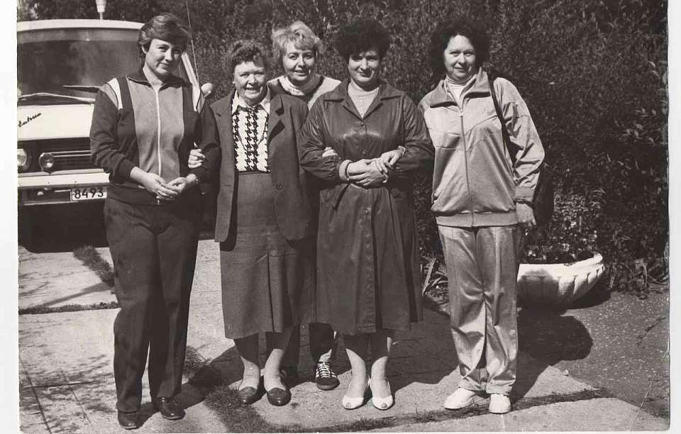 Раздается в Бухенвальде: воронежцы рассказали о кровных узах нашего города с мужеством узников фашистского лагеря