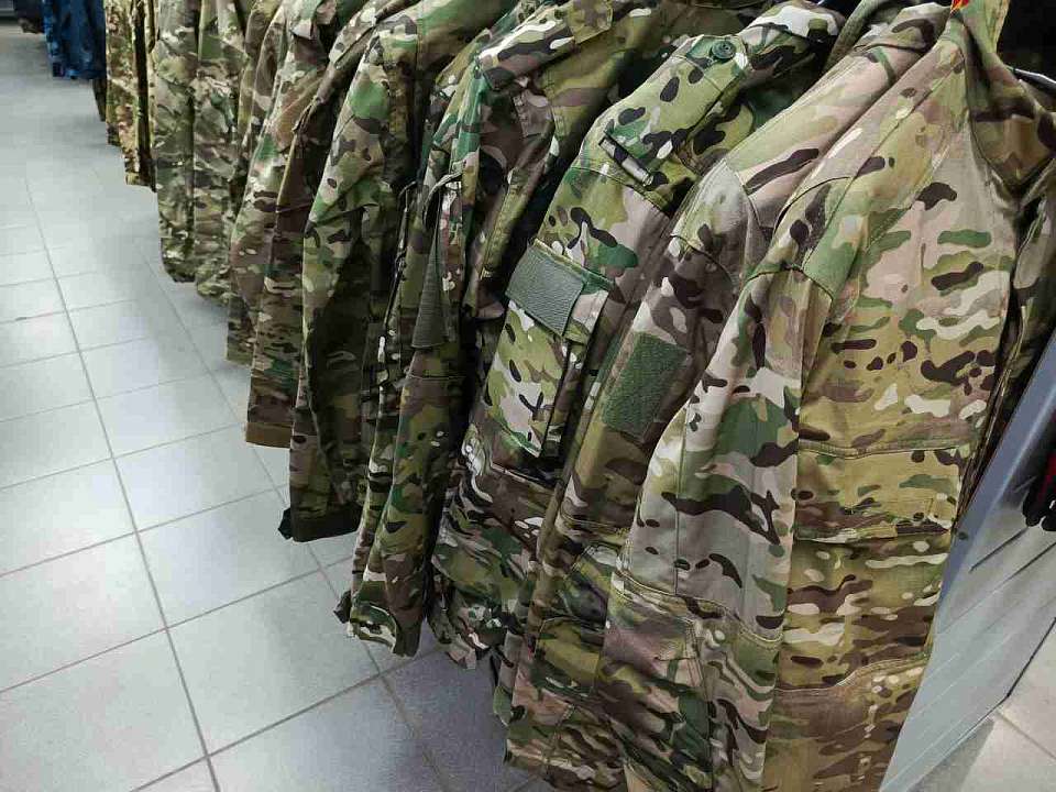 Из украинского плена вызволили 3 воронежских бойцов