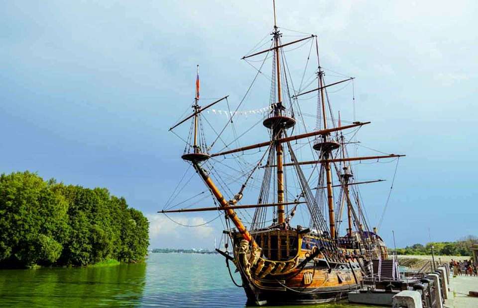 О погоде на понедельник, 2 июня, рассказали воронежцам синоптики