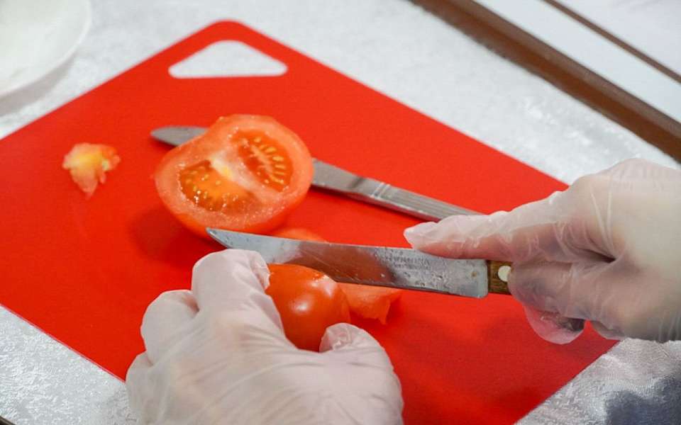 Щи да каша. Ограничения в пище у мирян должны быть благоразумными