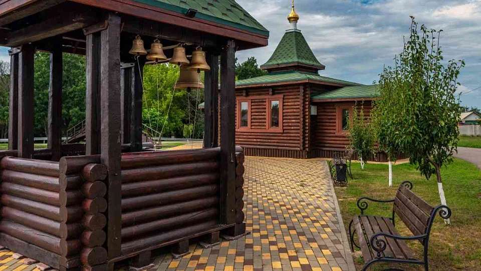 Самые красивые села в Воронежской области поборются за 2 млн рублей