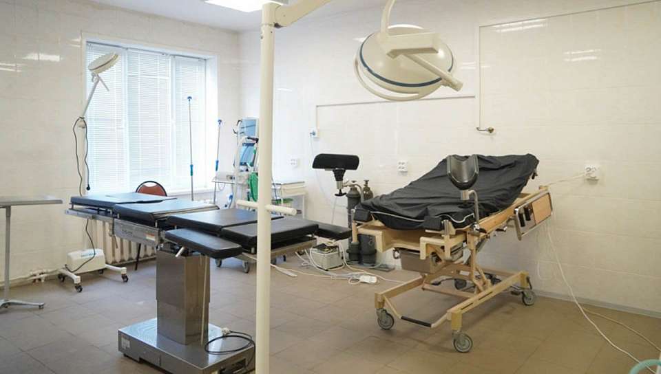 Более сотни процедур ЭКО выполнили женщинам Воронежской области в 2025 году