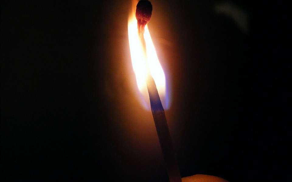 Майский график отключения газа опубликовали в Воронежской области