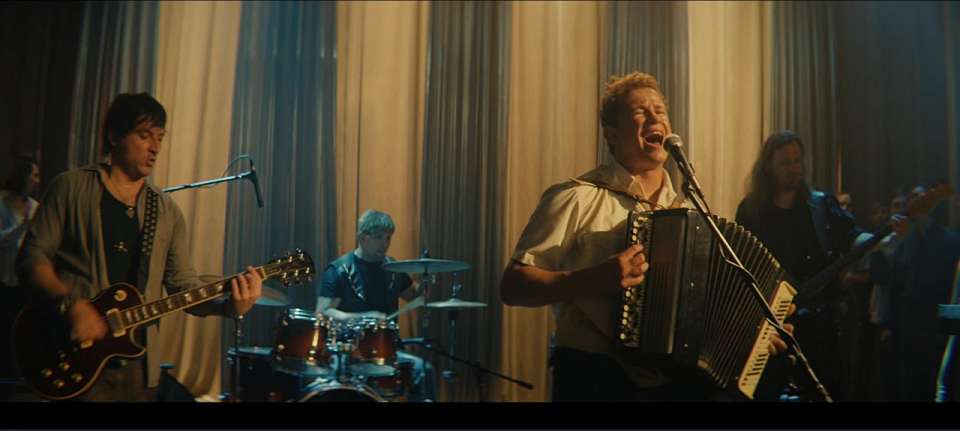 Юрия Хоя в ленте о воронежской группе «Сектор Газа» будет играть Никита Кологривый