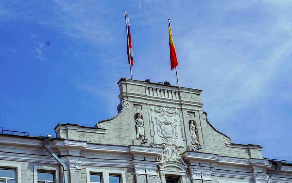 Воронеж назвали лучшим муниципалитетом региона по содействию развитию конкуренции 