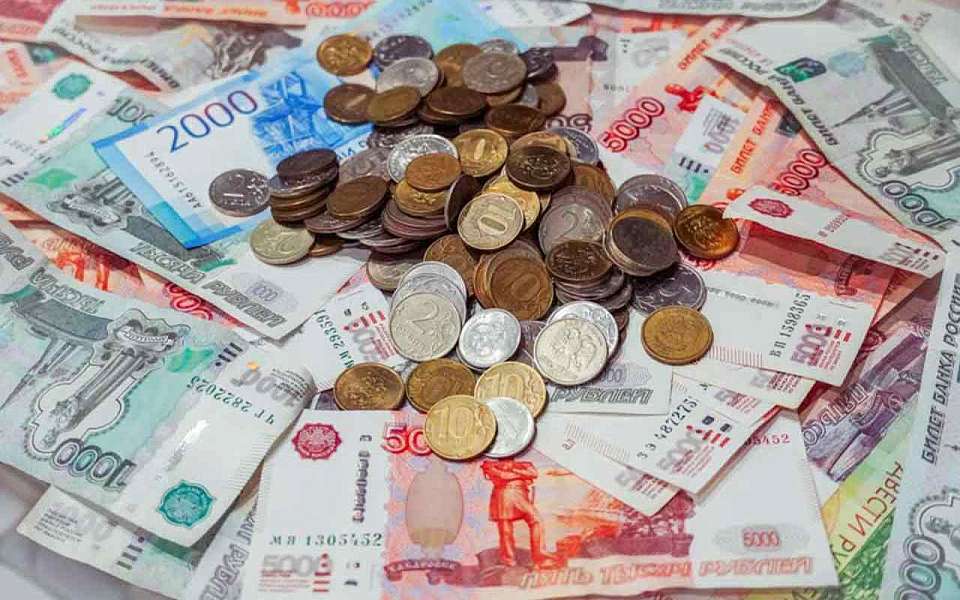  Изменился график выплаты детских пособий и пенсий в Воронежской области 