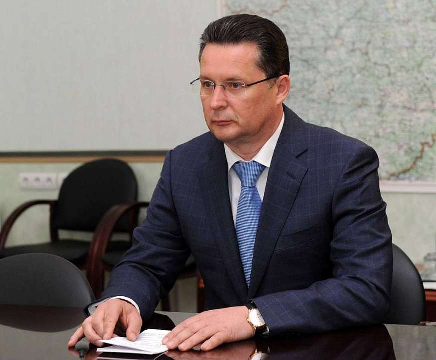 Должность покидает первый заммэра Воронежа по стратегическому планированию, экономике и финансам