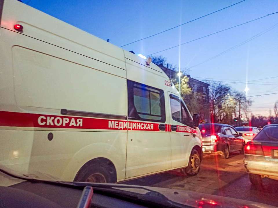 Уголовное дело возбудил СК после массового отравления в столовой под Воронежем