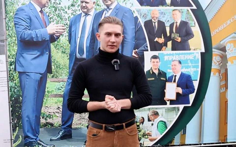 Воронежские студенты разработали систему защиты растений от заморозков с помощью нейросетей