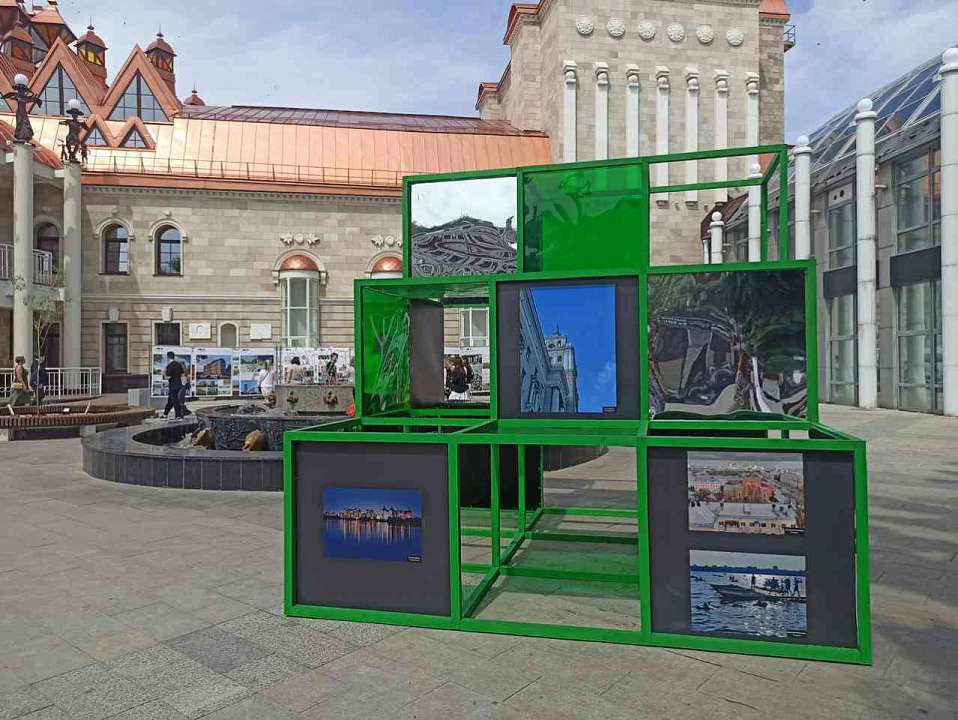 Какие вопросы обсудят на форуме «Зодчество ВРН – 2025»