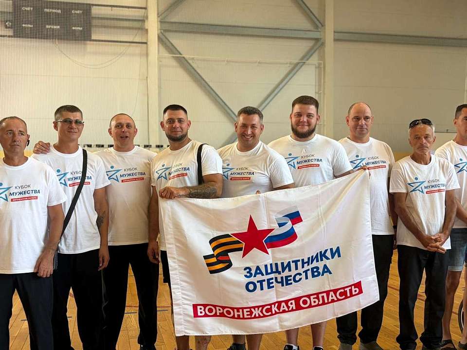 Государственный фонд «Защитники Отечества» расширяет программы социальной адаптации и ресоциализации ветеранов специальной военной операции