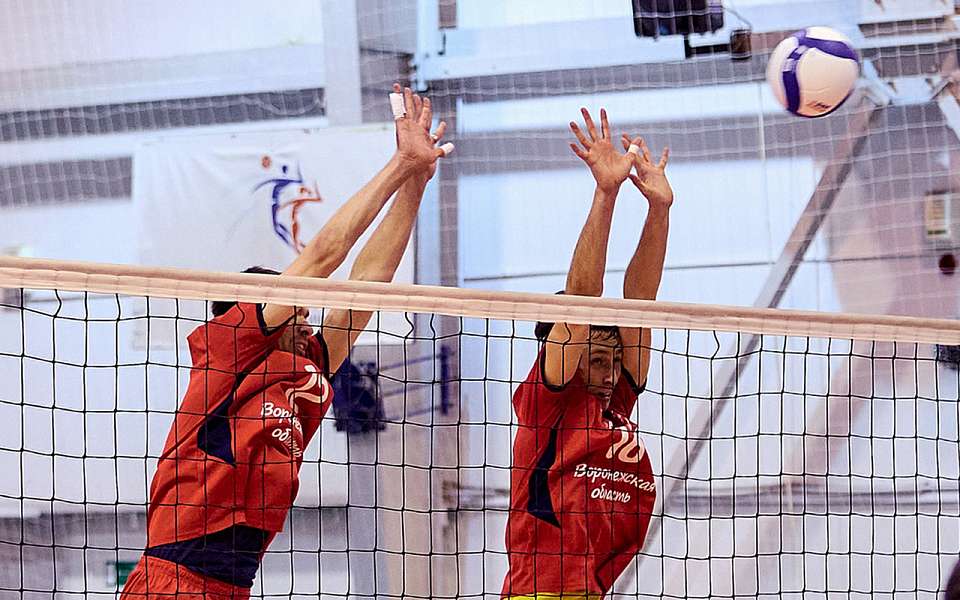 «Кристалл-Черкизово» выиграл один из трех матчей на воронежской площадке