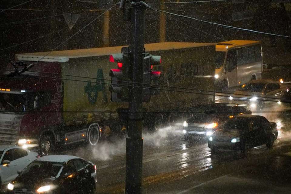 В Воронежскую область придёт долгожданное потепление до +8 градусов 