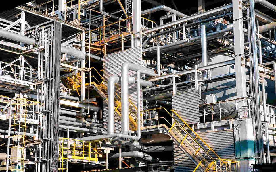 Климатический проект «Воронежсинтезкаучука» успешно прошел регистрацию