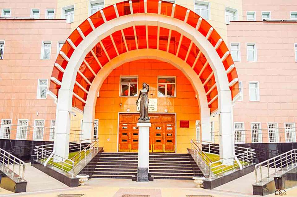 В Воронеже будут судить заместительниц министра ЖКХ