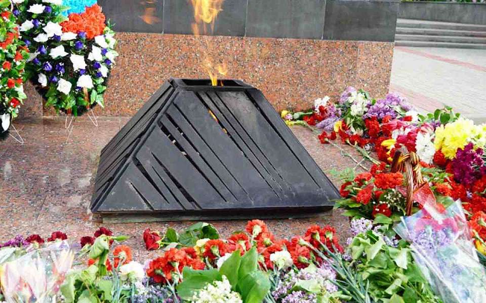 Отменили церемонию возложения венков на 9 Мая в одном из районов Воронежской области