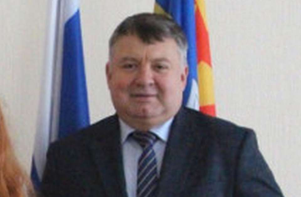 Свой пост оставил глава Нововоронежа Николай Нетяга