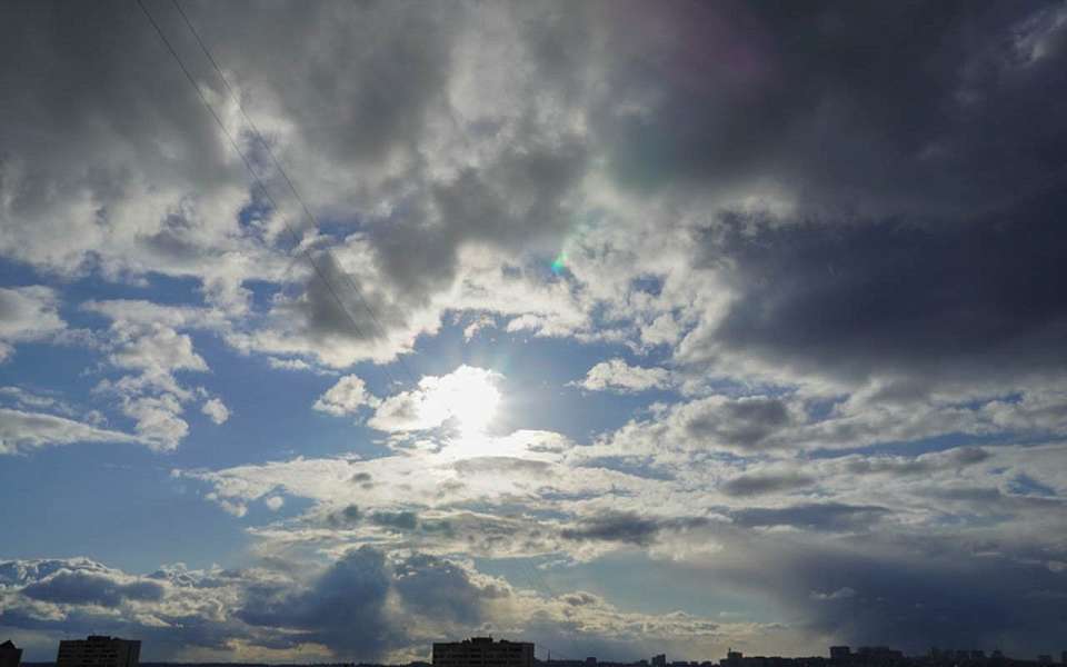 Отбой атаки БПЛА объявили в Воронеже