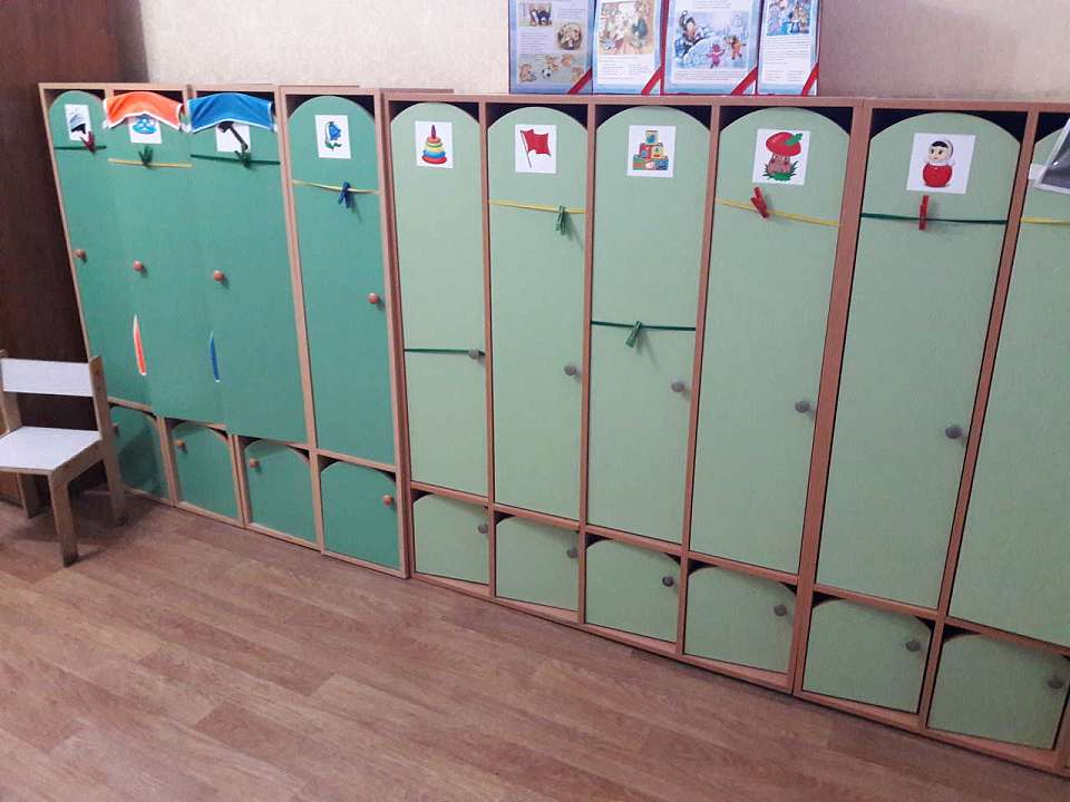 Вопрос продления работы детсадов и яслей обсудили воронежские власти