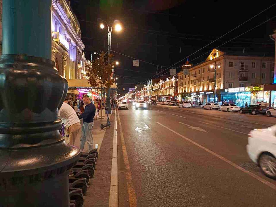 Взвыли сирены: в Воронежской области снова объявлена угроза атаки БПЛА