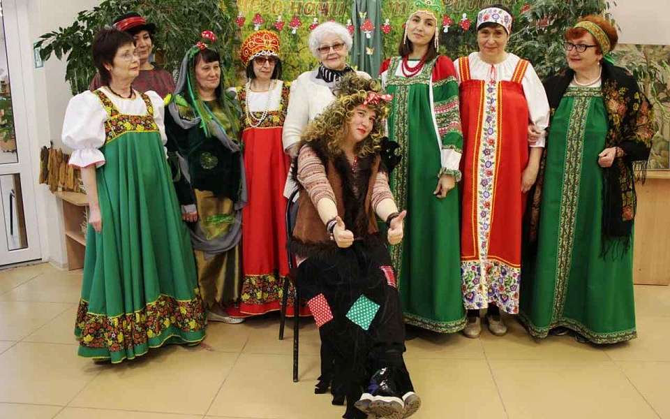 Сенатор Сергей Лукин поддержал проведение Библионочи в Воронеже