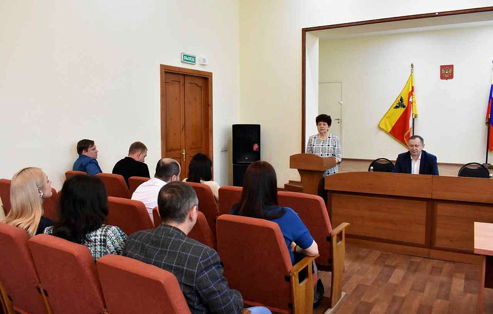 Стала известна динамика обращений граждан в приемную губернатора