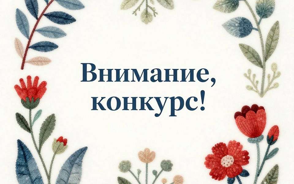 Приглашаем принять участие в XVII Региональном конкурсе вокалистов «Зимушка»