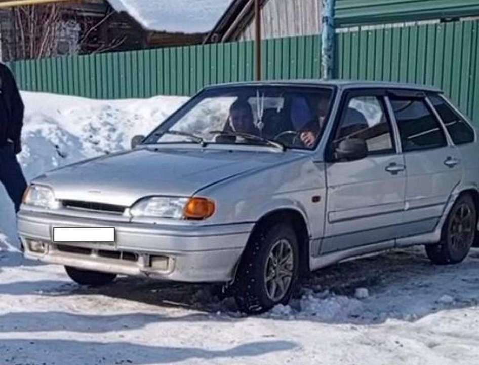 Со дна реки Дон в Воронежской области подняли авто с телами участников СВО