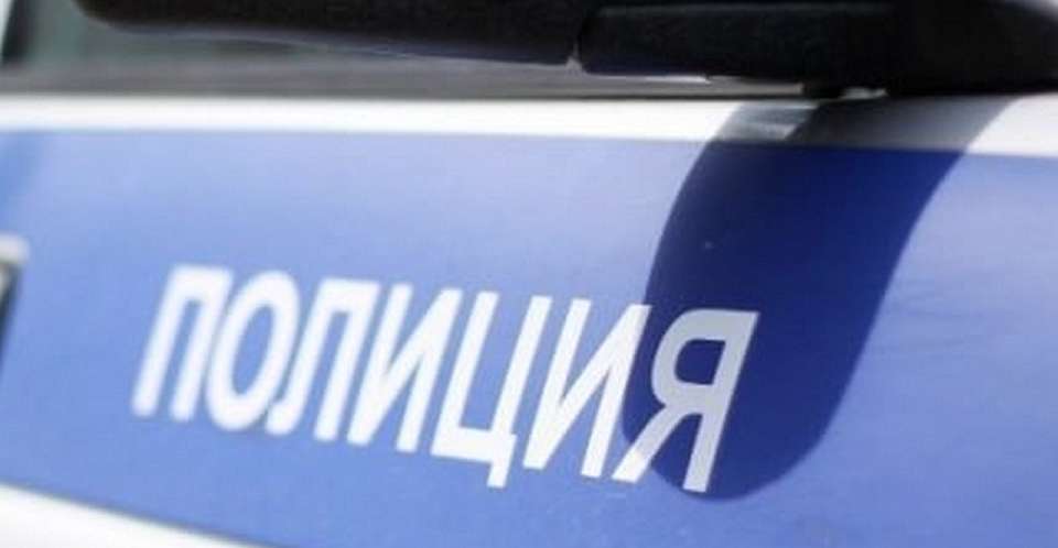 Неадекватного воронежца, нападавшего на малышей, задержали и отпустили