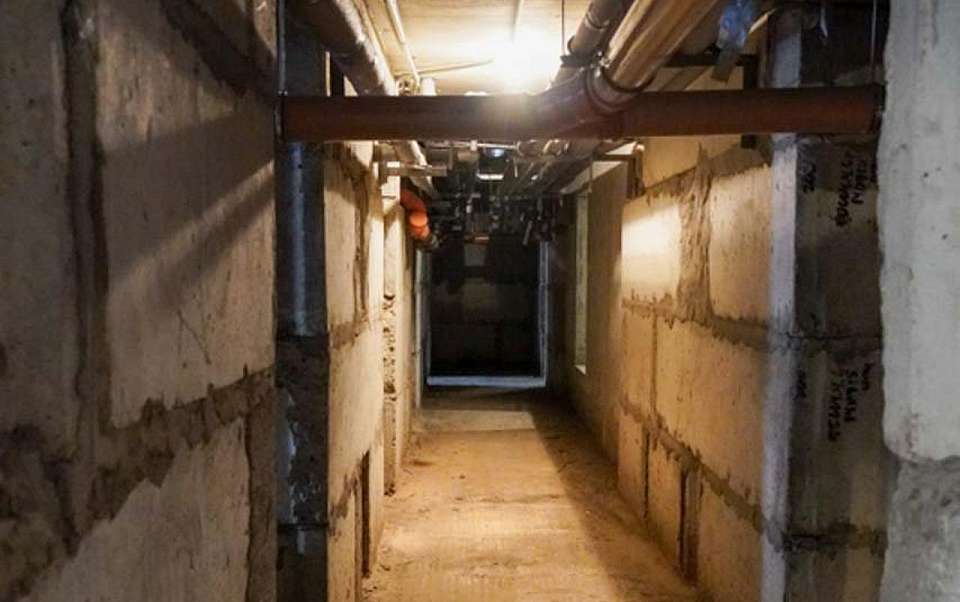 Приватизацию бомбоубежища отменил областной суд в Воронеже