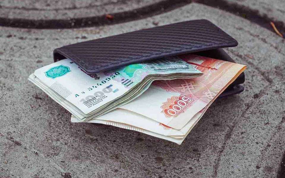 Опрос ВТБ: 55% россиян признались, что дети копят лучше них