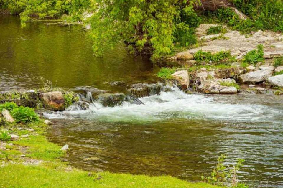 До +14 градусов снизится температура воздуха в Воронежской области