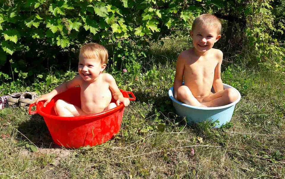 Воронежцы могут посмотреть график отключений горячей воды в июне