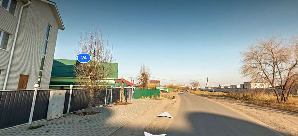 Закроют движение на участках улиц Рижская и Омская в Воронеже