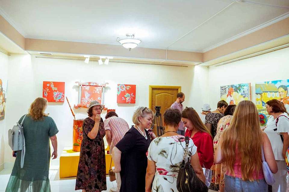 Что будет в Воронеже 18 мая. Арина Капустница. Международный день музеев. Пожарная опасность. Отключение светофора на Острогожск