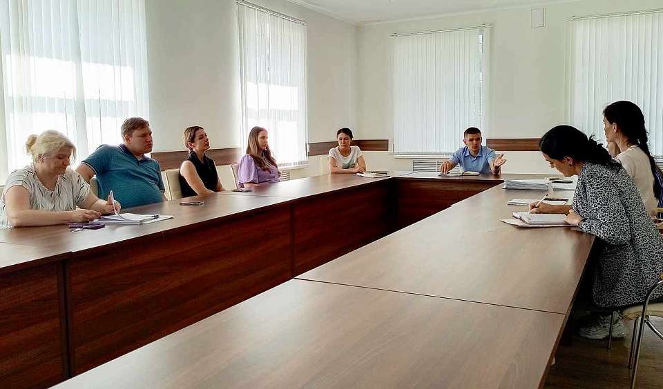 Заседание административной комиссии в Ленинском районе: итоги рассмотрения протоколов об административных правонарушениях