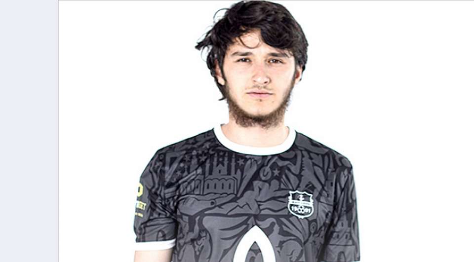 Воронежский «Факел» упорно интересуется Нури Абдоковым перед борьбой за РПЛ