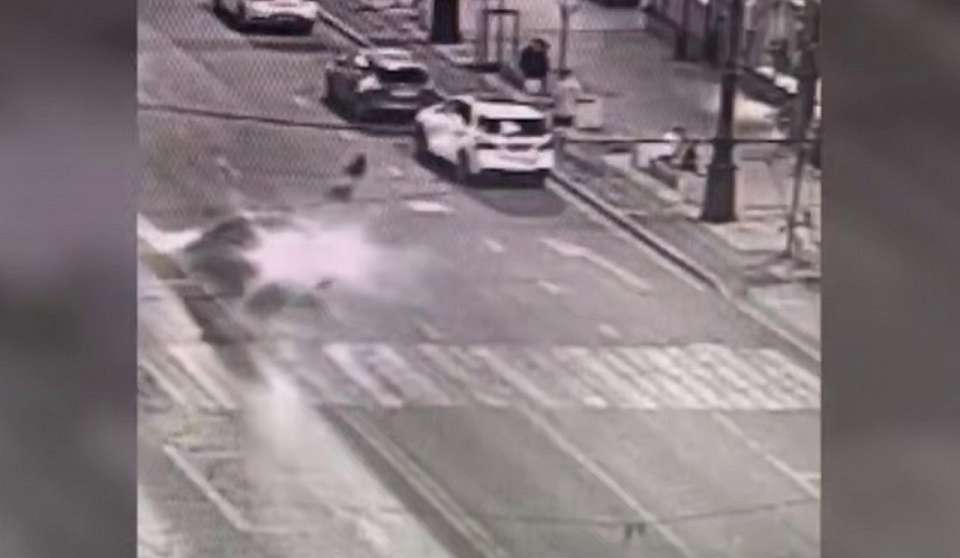 Суд приговорил сбившего двух пешеходов в Воронеже 20-летнего водителя