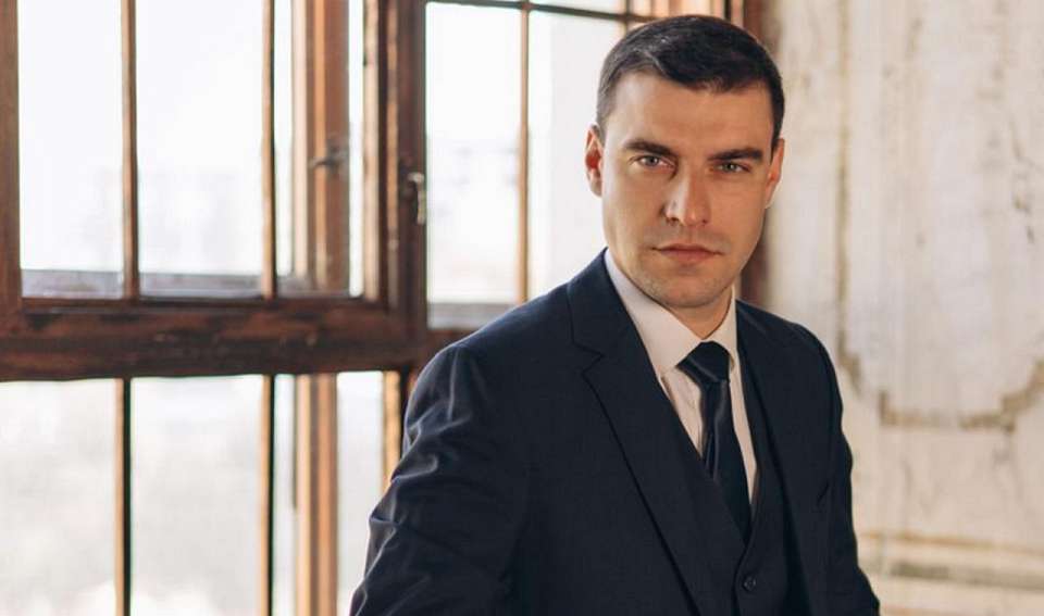 Виктор Барайщук стал худруком Воронежского русского народного хора имени К.И. Массалитинова