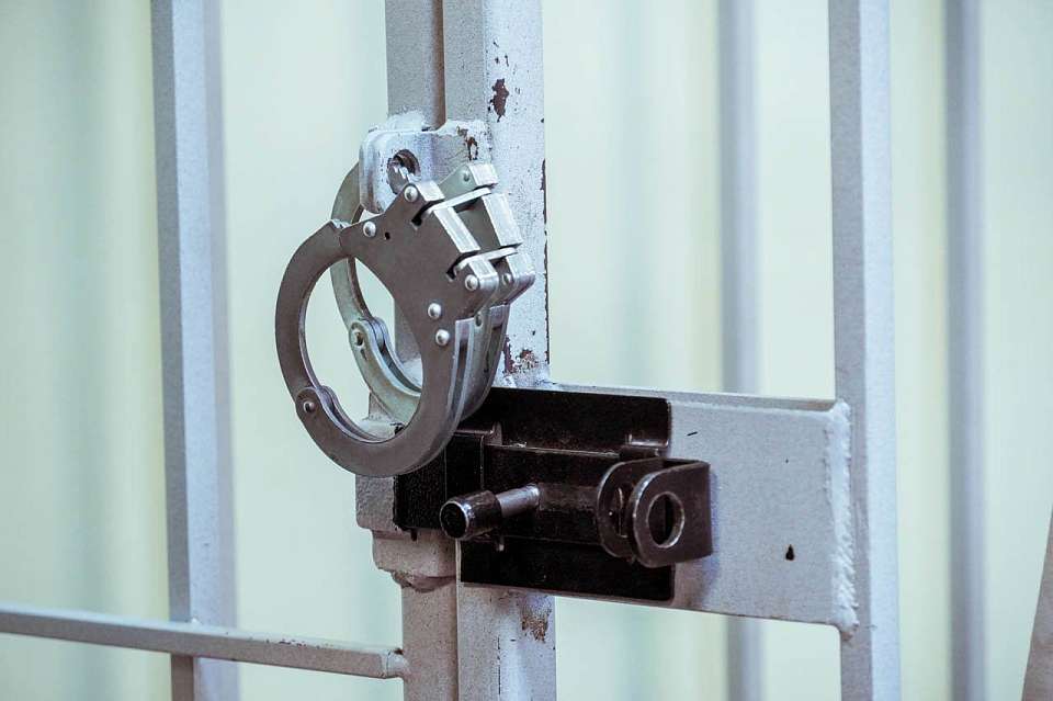 За хулиганство в Москве задержали иностранного студента из Воронежа