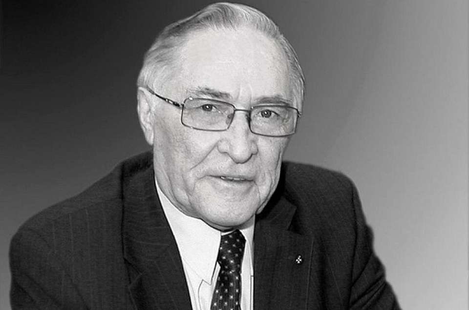 В Воронеже скончался бывший ректор ВГТУ